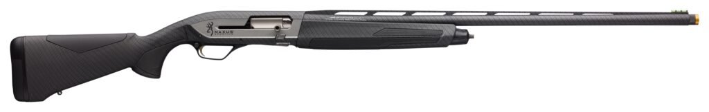 Browning Maxus II Sporting CF 12 Gauge