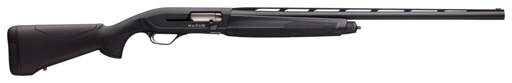 Browning Maxus II Stalker 12 Gauge