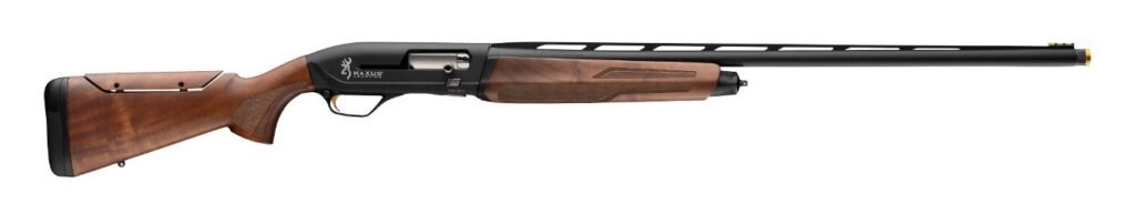 Browning Maxus II Sporting 12 Gauge