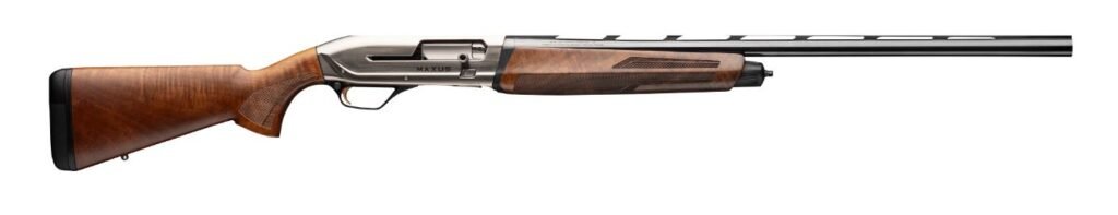 Browning Maxus II Upland 12 Gauge