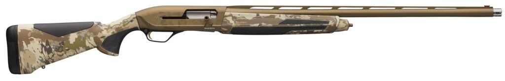 Browning Maxus II Wicked Wing 12 Gauge