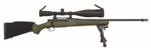 Mossberg Patriot Night Train 300 Win Mag