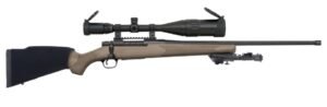 Mossberg Patriot Night Train I 6.5 Creedmoor