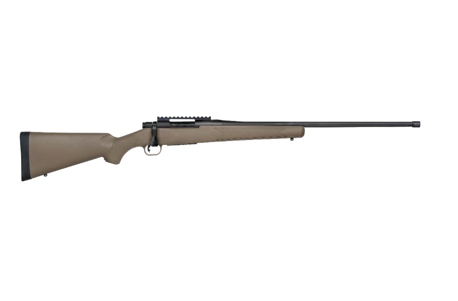 Mossberg Patriot Predator Rifle 7MM PRC