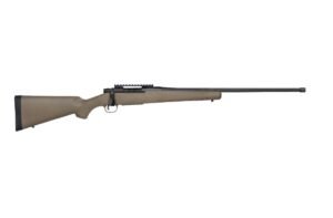 Mossberg Patriot Predator Rifle 6.5 PRC
