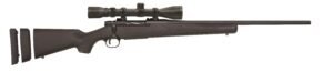 Mossberg Patriot Super Bantam Rifle 350 Legend