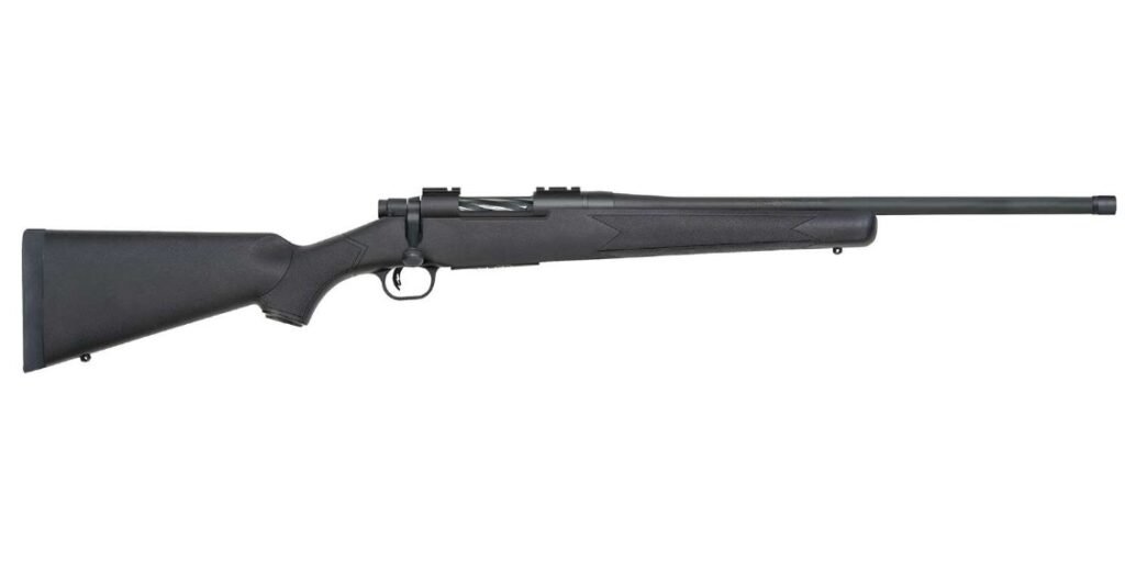 Mossberg Patriot Rifle 400 Legend