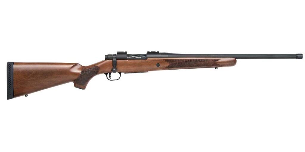 Mossberg Patriot Rifle 400 Legend