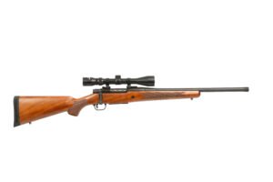 Mossberg Patriot Rifle 400 Legend