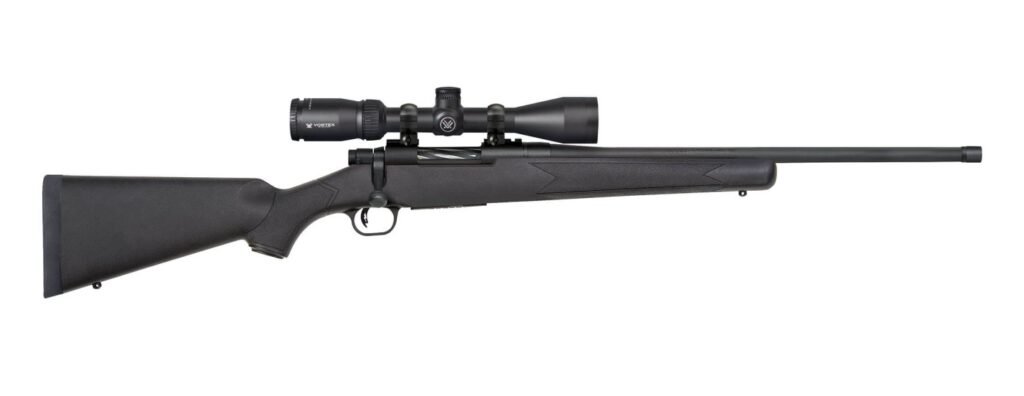 Mossberg Patriot 400 Legend