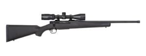 Mossberg Patriot 400 Legend