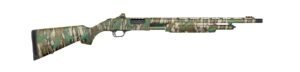 Mossberg 500 Turkey 20 Gauge