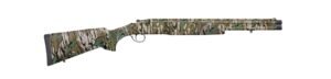 Mossberg Silver Reserve Turkey 12 Gauge