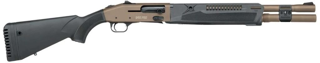 Mossberg 940 Pro Tactical SPX 12 Gauge