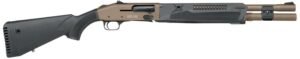 Mossberg 940 Pro Tactical SPX 12 Gauge