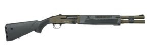 Mossberg 940 Pro Tactical SPX 12 Gauge