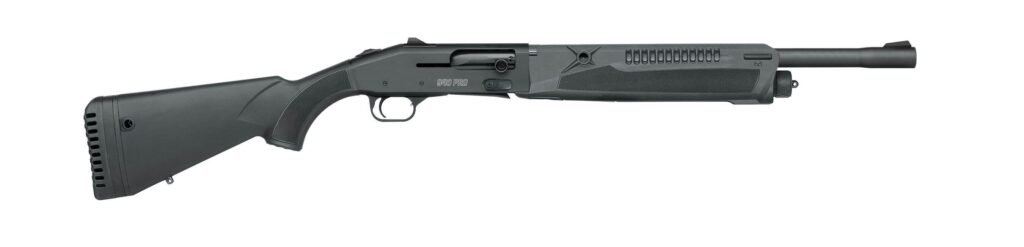 Mossberg 940 Pro Tactical SPX 12 Gauge