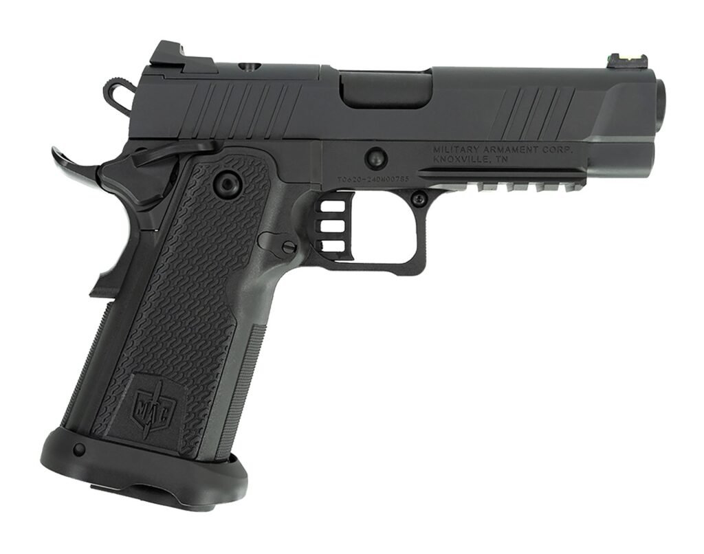 Military Armament Corp 1911MAC 9mm