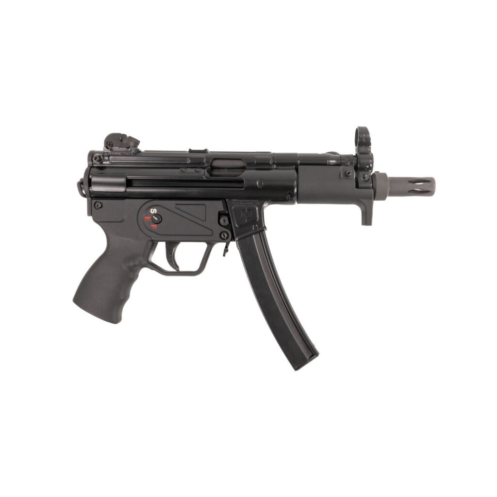 Military Armament Corp MAC 5K 9mm