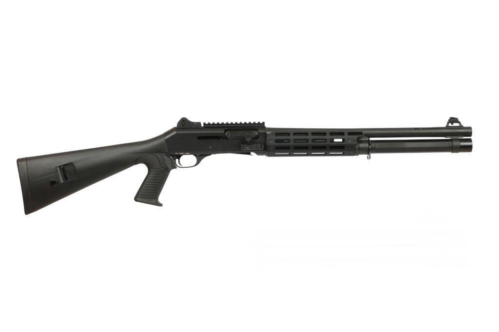 Military Armament Corp 1014 Agency Tradesman 12 Gauge