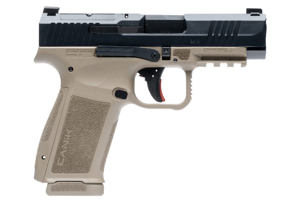 CANIK METE MC9LS 9mm