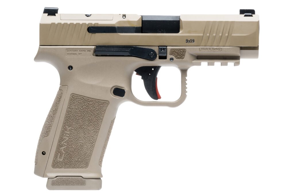 CANIK METE MC9LS 9mm