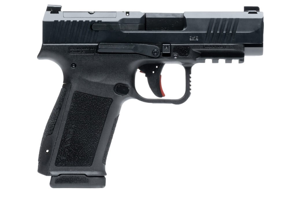 CANIK METE MC9LS 9mm
