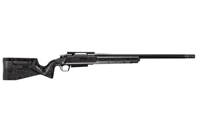 Christensen Arms Modern Carbon Rifle 300 Win Mag