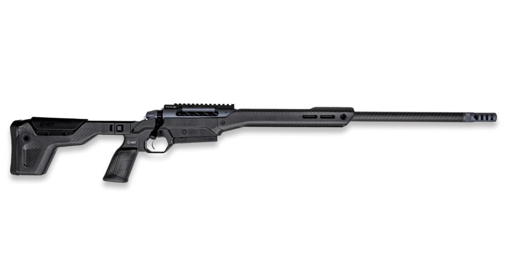 Weatherby 307 Alpine MDT Carbon 7MM Backcountry