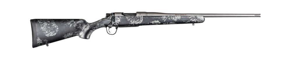 Christensen Arms Mesa FFT 300 PRC
