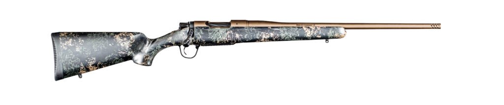 Christensen Arms Mesa FFT 7MM PRC