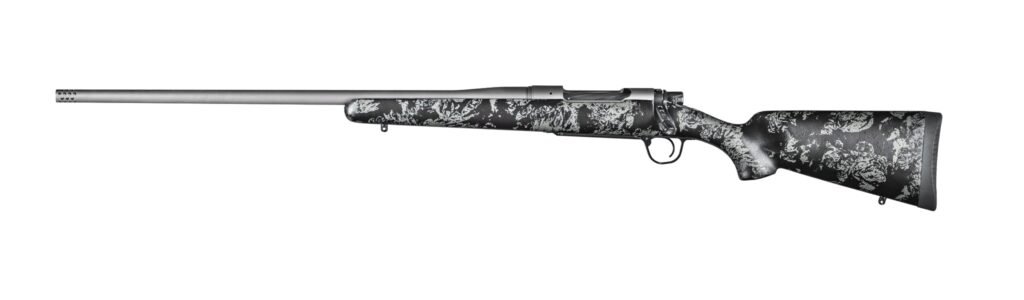 Christensen Arms Mesa FFT 300 Win Mag