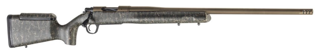 Christensen Arms Mesa Long Range 7MM PRC