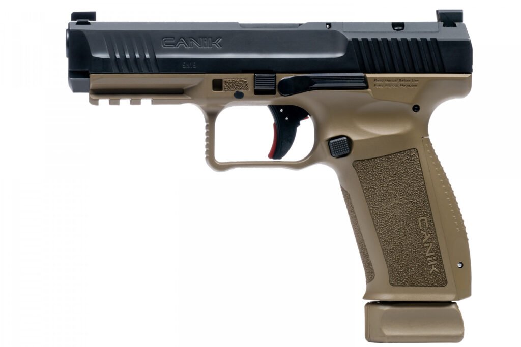 CANIK METE SFT 9mm