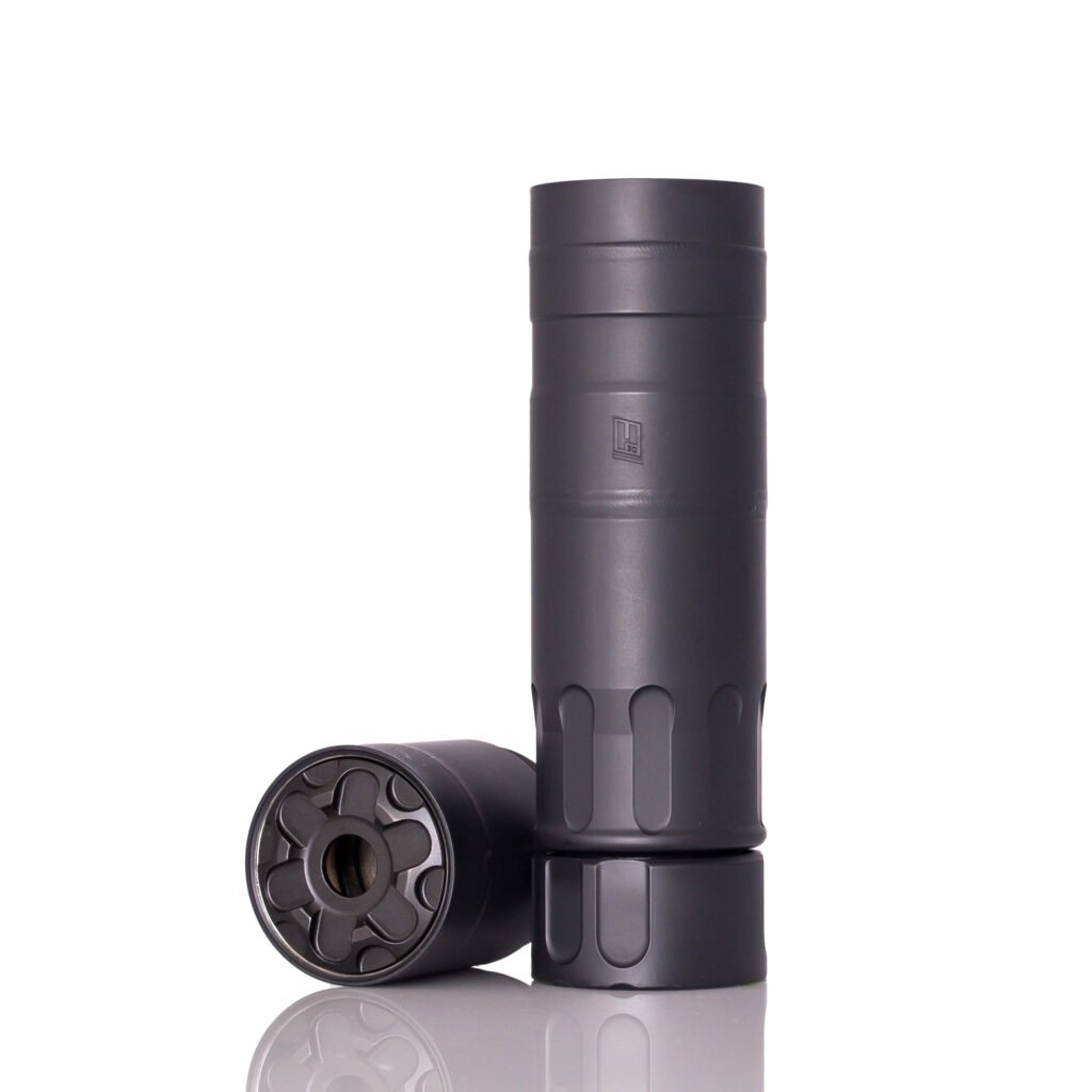 Rugged Suppressors Micro30 30 Caliber | 7.62mm