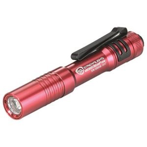Streamlight MicroStream USB Pocket Light