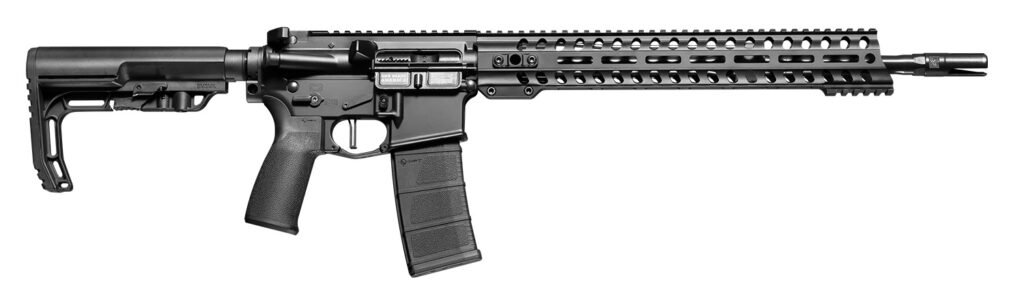 POF USA Minuteman 223 Rem | 5.56 NATO