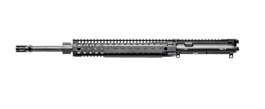 Daniel Defense MK12 URG 223 Rem | 5.56 NATO