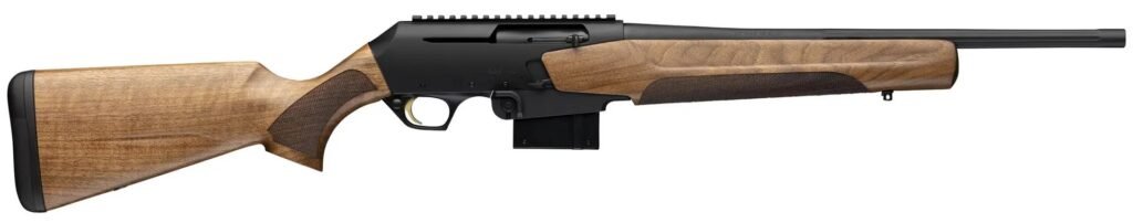 Browning BAR MK4 DBM 308 Win