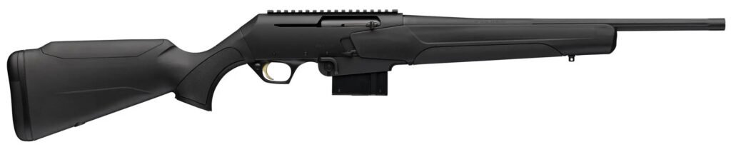 Browning BAR MK4 DBM 308 Win