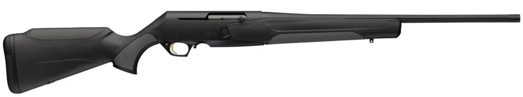 Browning BAR MK4 Hunter Composite 300 Win Mag