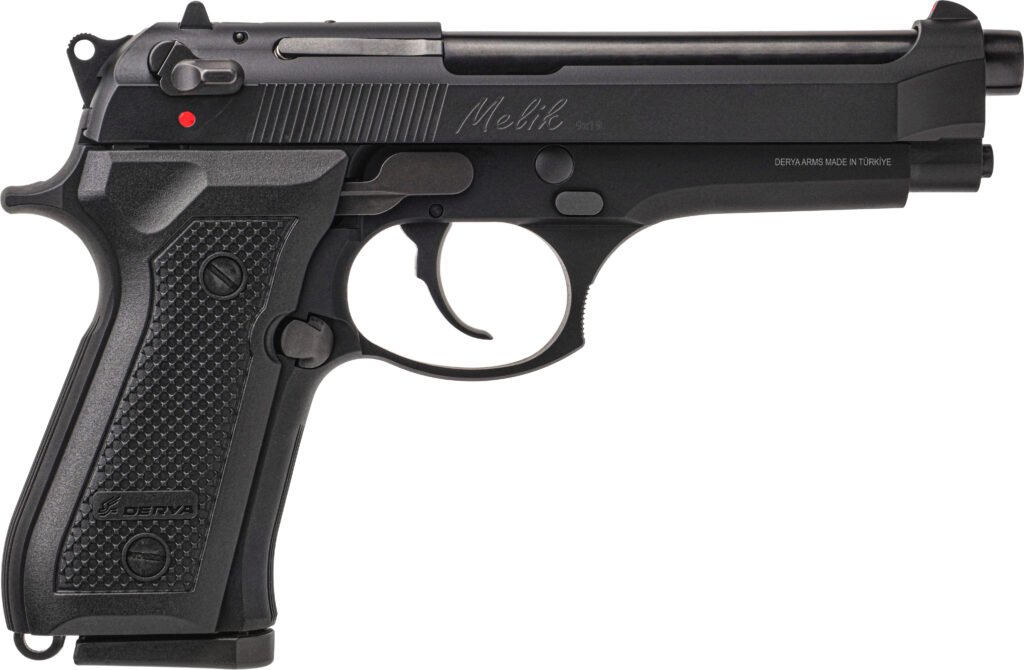 Derya Arms MK9 9mm