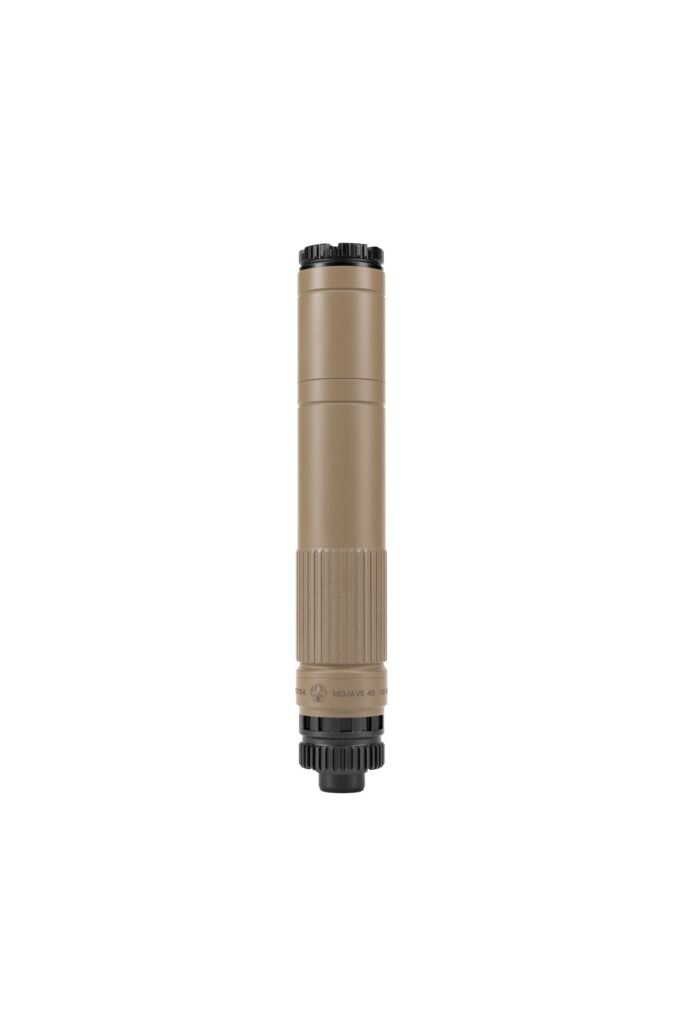 Dead Air Armament Mojave-45 45 Caliber