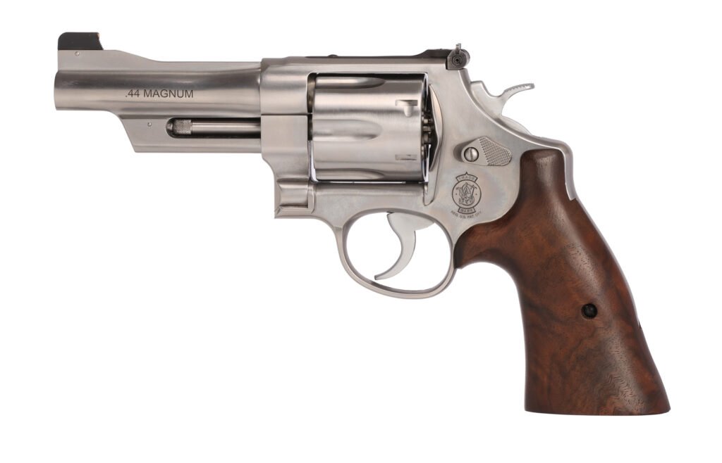 Smith and Wesson 629 Mountain Gun 44 Magnum | 44 Special