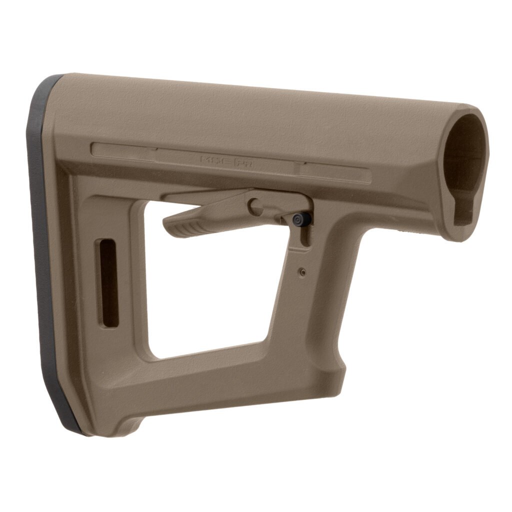 Magpul MOE PR Carbine Stock