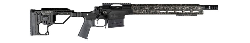 Christensen Arms Modern Precision Rifle 223 Rem