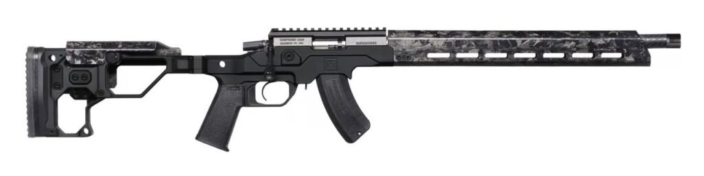 Christensen Arms MPR Rimfire 22 Magnum