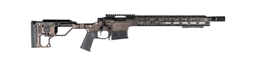 Christensen Arms Modern Precision Rifle 223 Rem