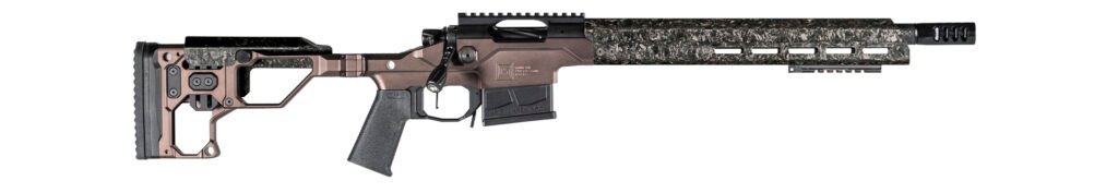 Christensen Arms Modern Precision Rifle 6mm ARC