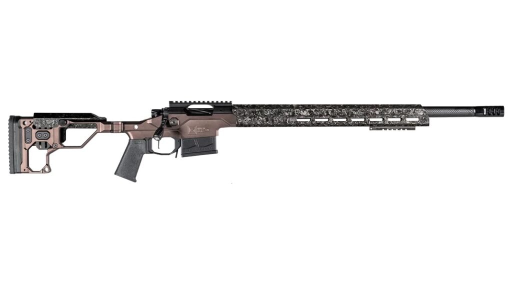 Christensen Arms Modern Precision Rifle 7MM PRC
